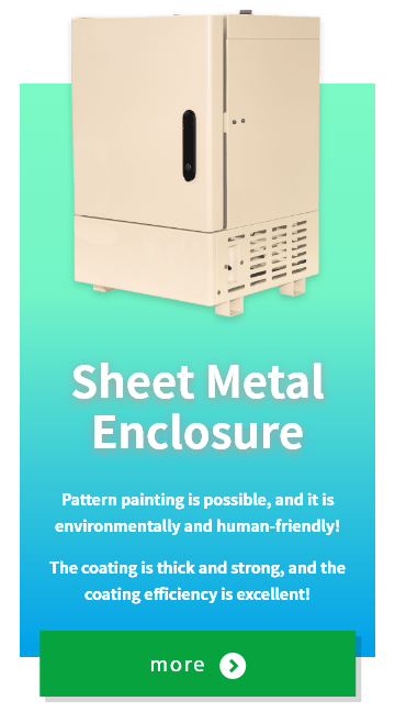 sheet-metal-enclosure